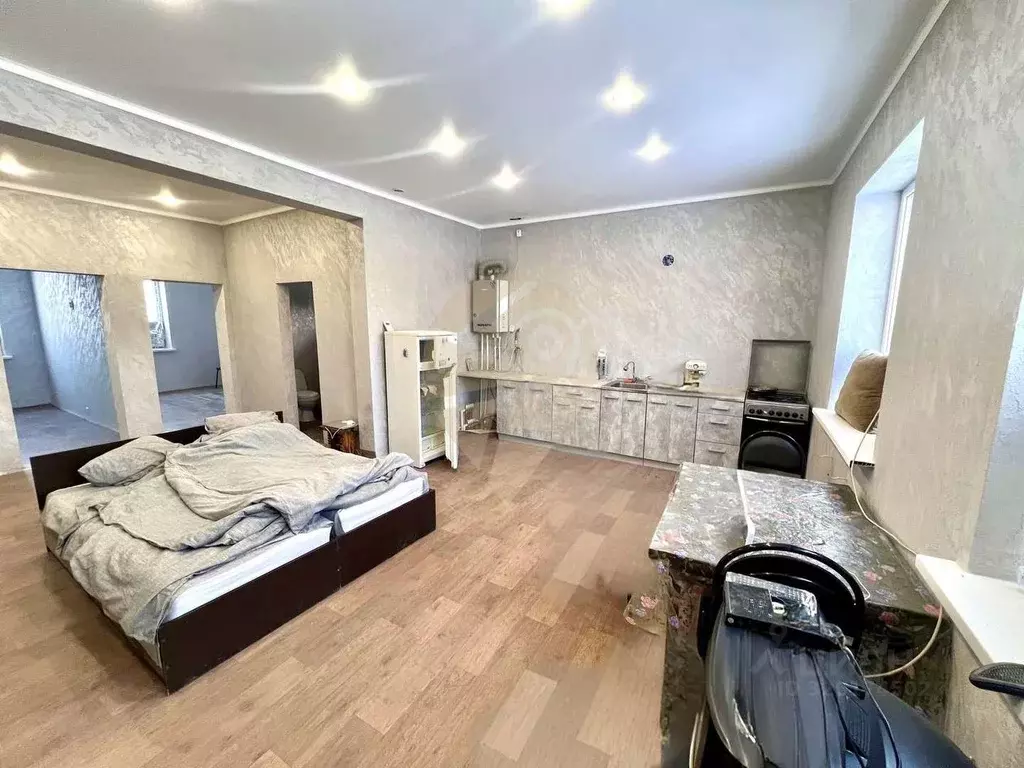 Дом в Белгородская область, Старый Оскол Водник СНТ, ул. Зеленая (75 ... - Фото 2