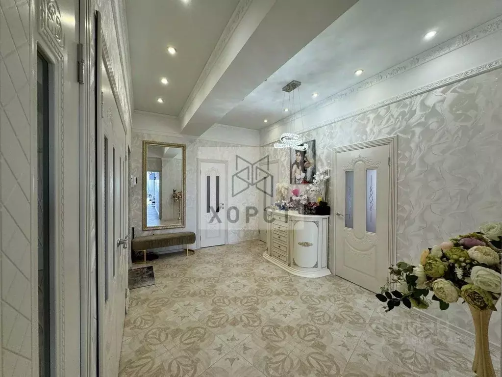 3-к кв. Ставропольский край, Ставрополь ул. Осипенко, 10Б (129.5 м) - Фото 2