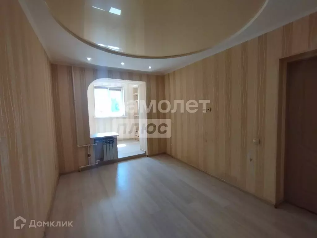 Продаётся 2-к квартира, 54.3 м - Фото 1