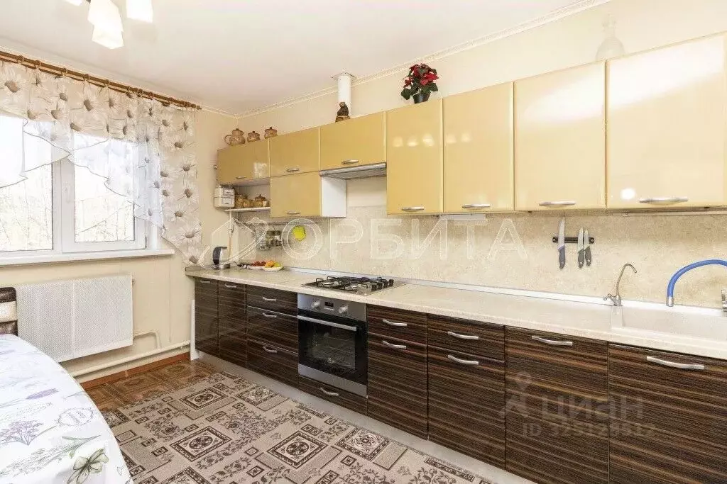 Дом в Тюменская область, Тюменский муниципальный округ, Винзили рп ул. ... - Фото 1