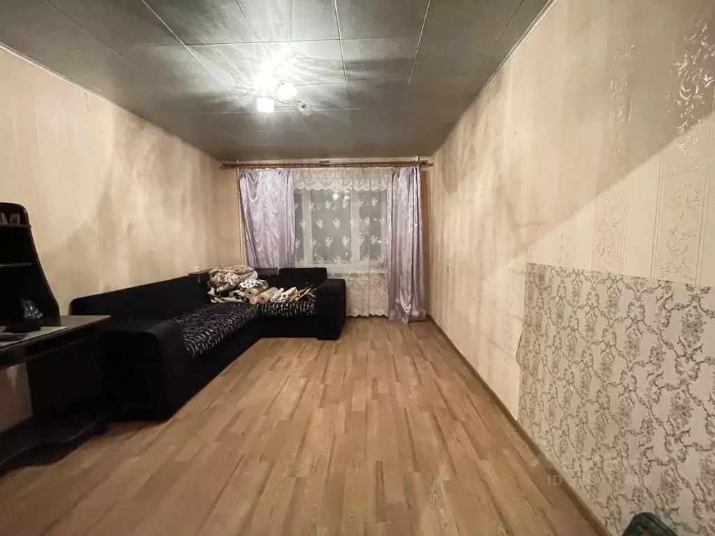 2-к кв. Ярославская область, Переславль-Залесский Октябрьская ул., 14 ... - Фото 1