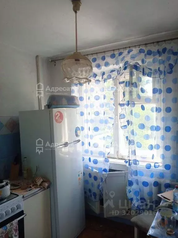 2-к кв. Волгоградская область, Волгоград ул. 64-й Армии, 131 (42.3 м) - Фото 1