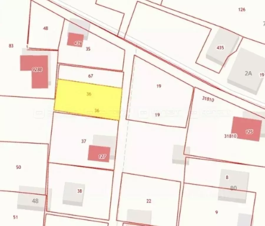 Дом в Татарстан, Казань Дружба садоводческое дачное товарищество, 22 ... - Фото 2