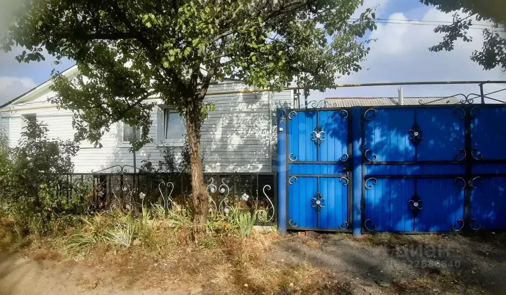 Дом в Белгородская область, Новый Оскол Колхозная ул., 29 (86 м) - Фото 1