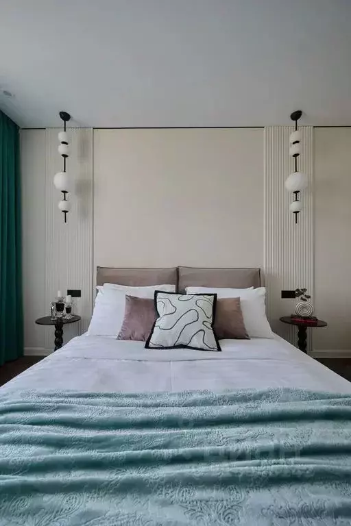 2-к кв. Краснодарский край, Анапа ул. Крылова, 13к3 (56.0 м) - Фото 0