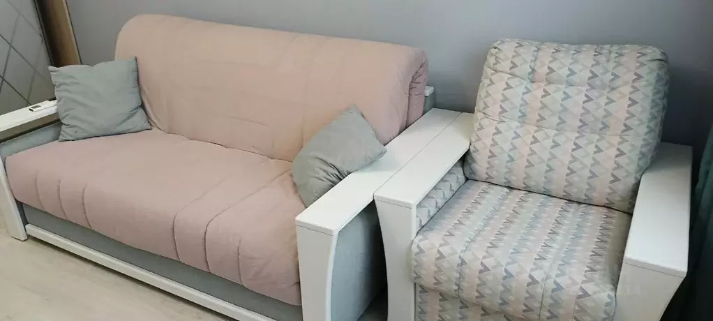 1-к кв. Московская область, Балашиха ул. Ситникова, 4 (38.0 м) - Фото 1