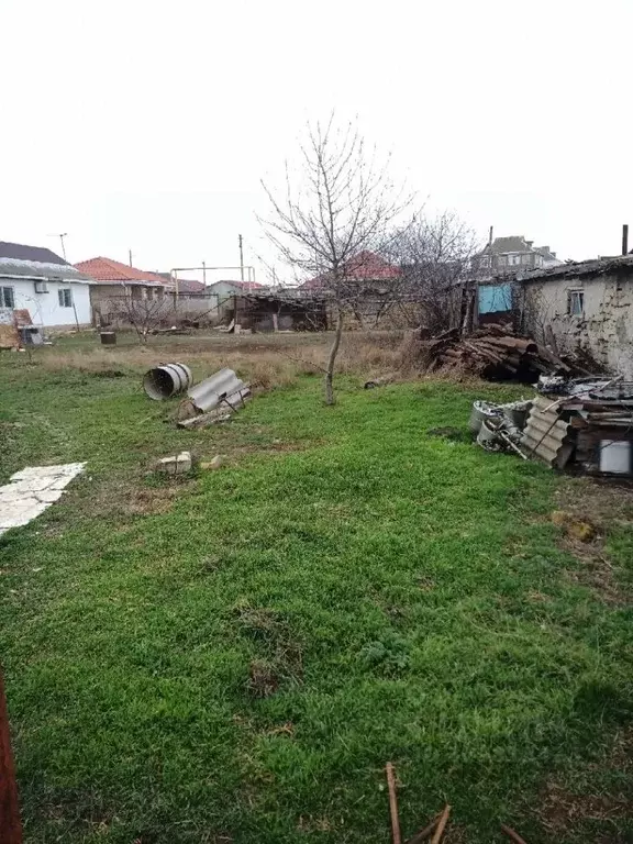 Дом в Крым, Феодосия муниципальный округ, Приморский пгт ул. ... - Фото 2