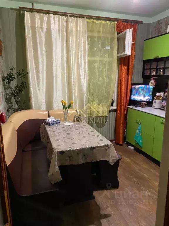 2-к кв. Северная Осетия, Владикавказ ул. Генерала Дзусова, 17 (60.0 м) - Фото 0