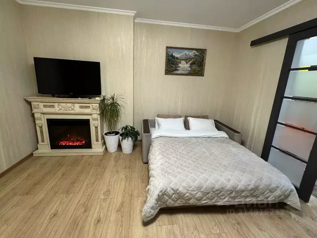 1-к кв. Московская область, Котельники Белая Дача мкр, 6 (55.0 м) - Фото 1