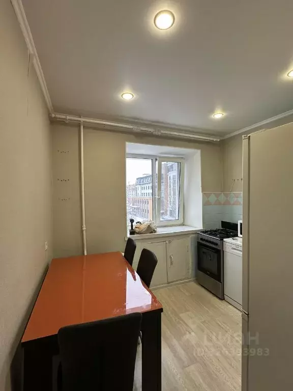 3-к кв. Тюменская область, Тюмень Рижская ул., 64 (64.0 м) - Фото 2