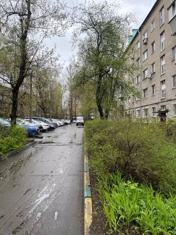 1-к кв. Московская область, Люберцы Южная ул., 2 (31.1 м) - Фото 2