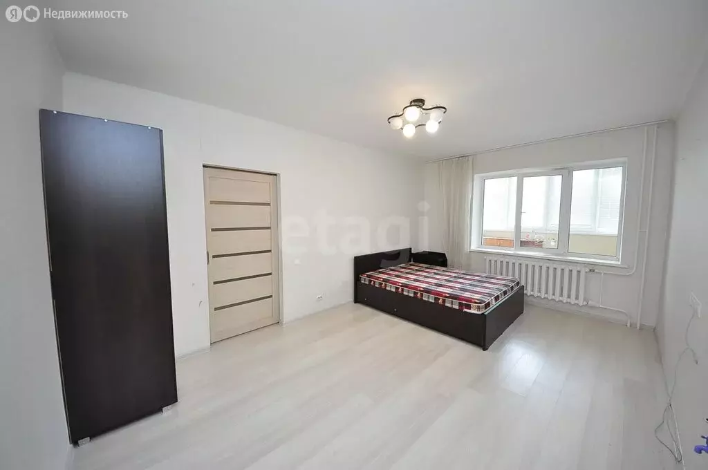 1-комнатная квартира: Салават, Первомайская улица, 36 (44.6 м) - Фото 2
