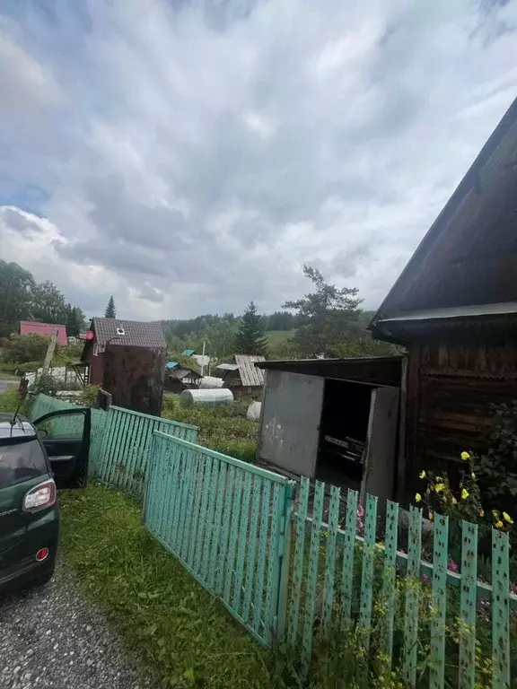 Дом в Кемеровская область, Новокузнецкий муниципальный округ, ... - Фото 2