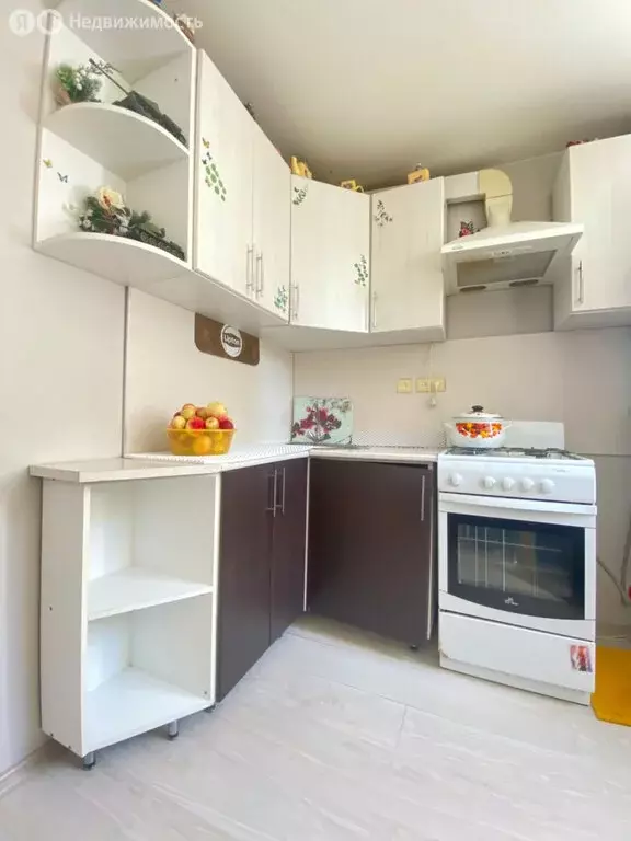 1-комнатная квартира: Саратов, Рабочая улица, 85 (36.5 м) - Фото 0