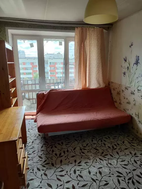 2-к кв. Москва Якорная ул., 5 (42.0 м) - Фото 0