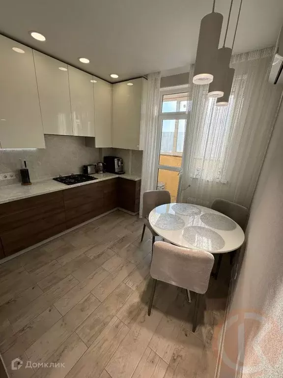 Продаётся 2-к квартира, 62 м - Фото 1
