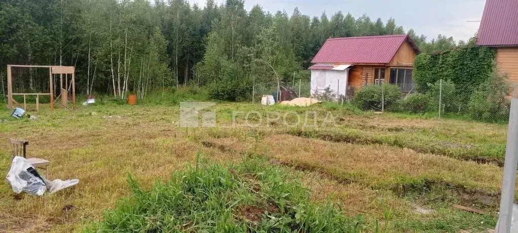 Участок в Новосибирская область, Новосибирск Полянка СНТ,  (5.0 сот.) - Фото 0