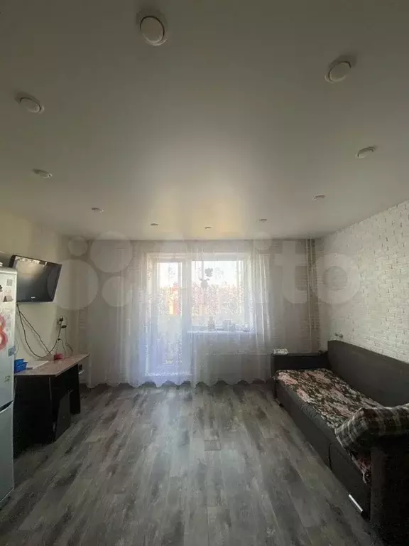 1-к. квартира, 40,3 м, 8/10 эт. - Фото 0