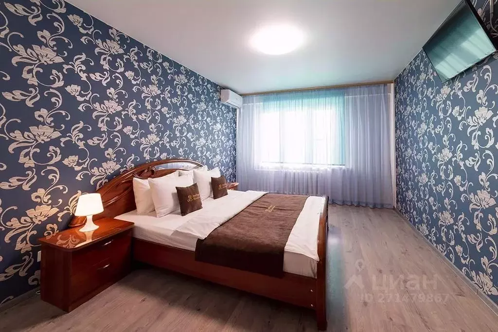 1-к кв. Тульская область, Тула ул. Луначарского, 49 (40.0 м) - Фото 1