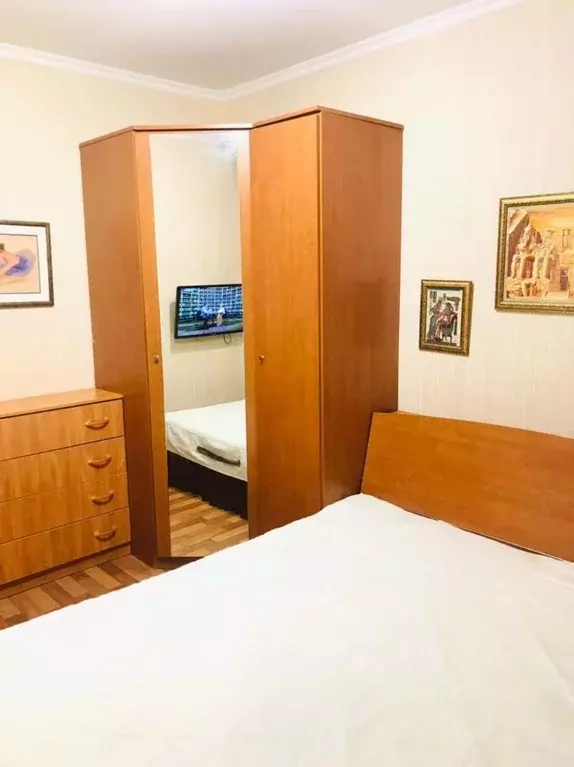 3-к кв. Белгородская область, Старый Оскол Королева мкр, 5 (64.0 м) - Фото 1