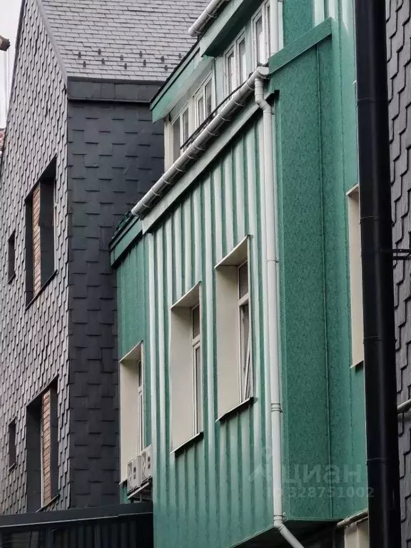 Дом в Москва ул. Братьев Гримм, 9 (177 м) - Фото 2