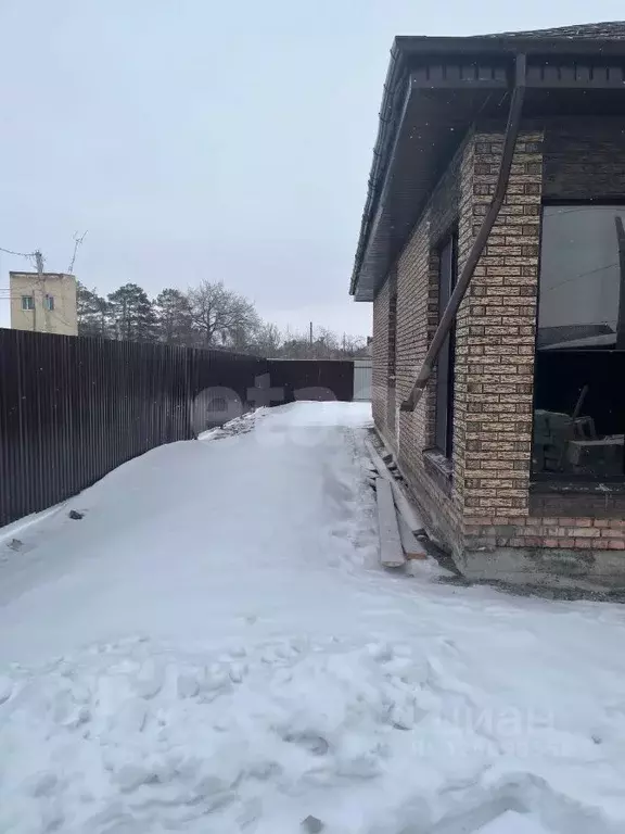 Дом в Самарская область, Кинель ул. Герцена, 68 (115 м) - Фото 1