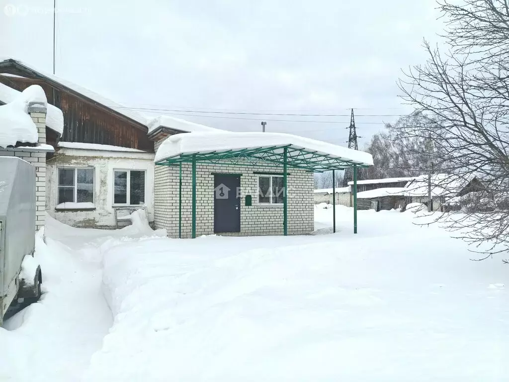 3-комнатная квартира: Гороховец, улица Гагарина, 14А (70.8 м) - Фото 1