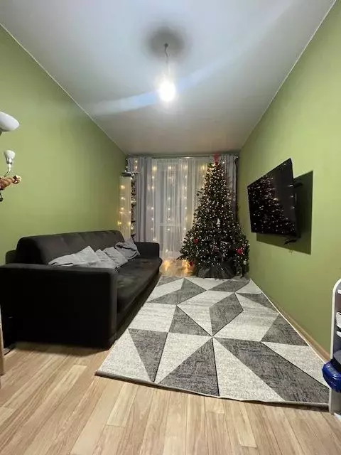 2-к кв. Пермский край, Пермь Байкальская ул., 7Б (51.3 м) - Фото 1