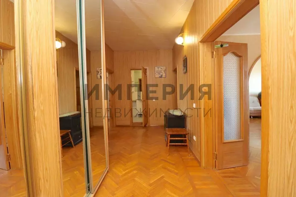 Квартира, 4 комнаты, 98.9 м - Фото 0