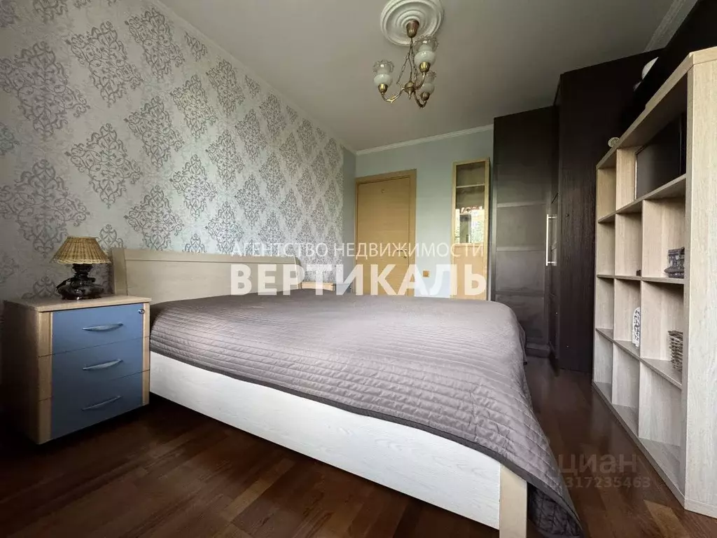 2-к кв. Москва Маленковская ул., 16 (55.0 м) - Фото 1