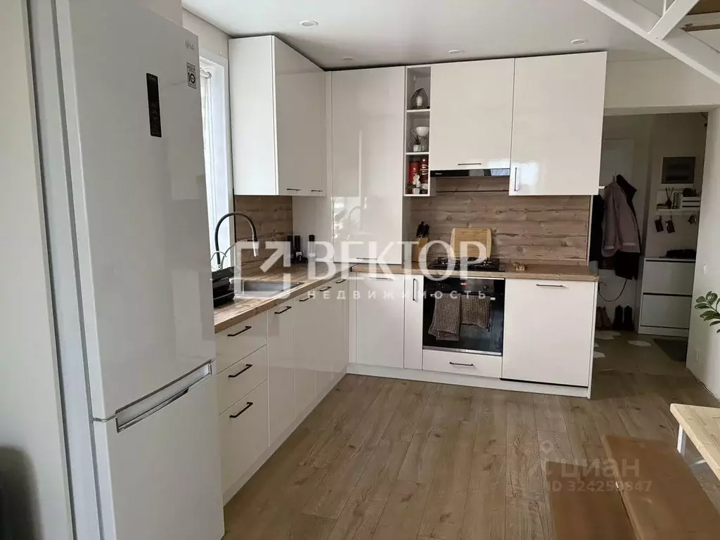 2-к кв. Костромская область, Кострома ул. Виктора Розова, 21 (50.0 м) - Фото 1