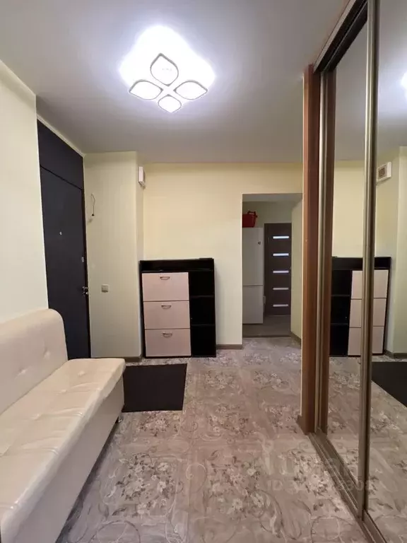 2-к кв. Москва ул. Адмирала Макарова, 7 (45.0 м) - Фото 1