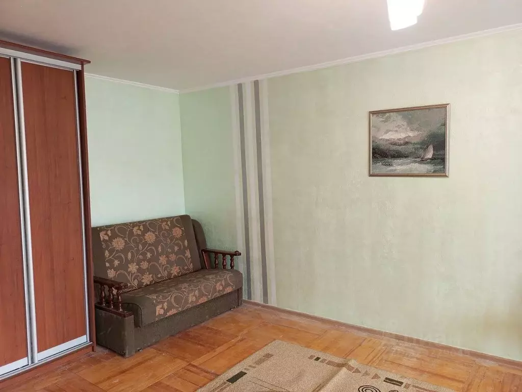 1-к кв. Москва ул. Фабрициуса, 24С1 (36.0 м) - Фото 0