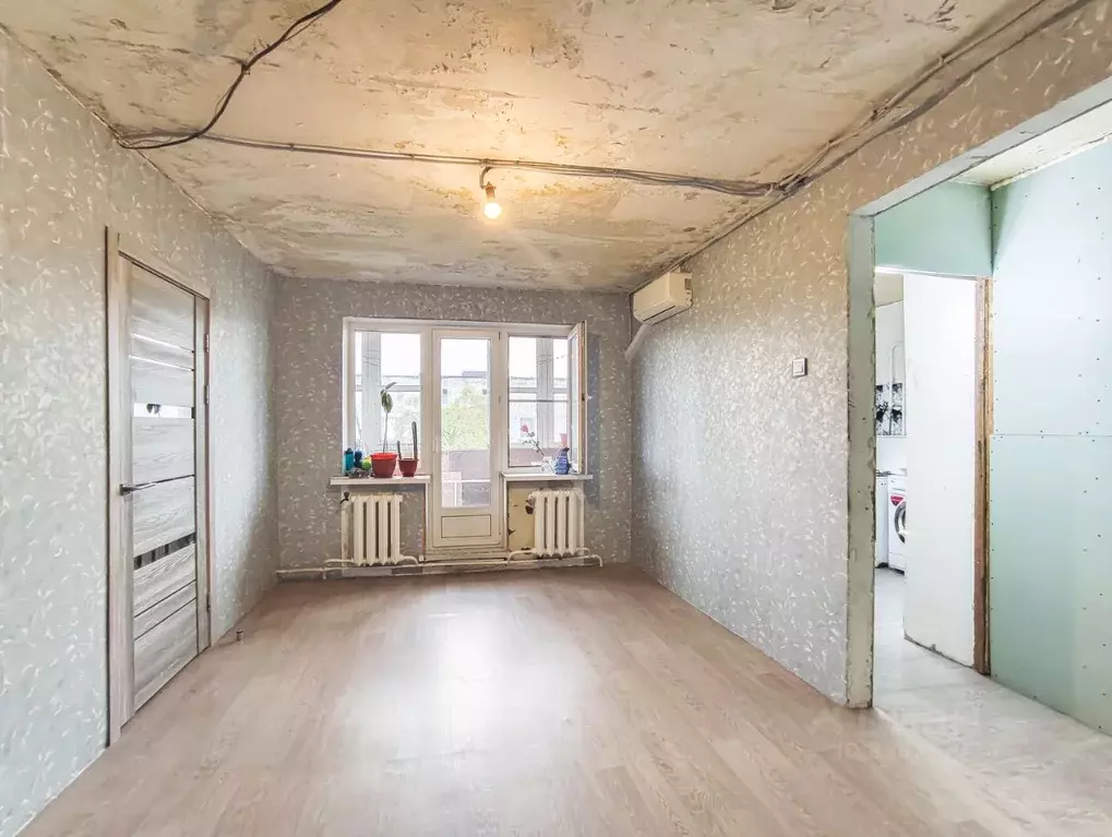 2-к кв. Московская область, Чехов ул. Гагарина, 49 (44.0 м) - Фото 1