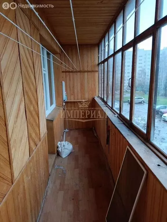 3-комнатная квартира: Йошкар-Ола, Звёздная улица, 16 (71 м) - Фото 2