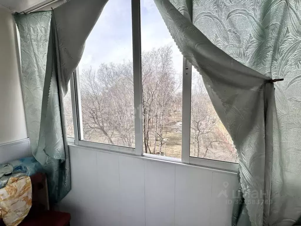 1-к кв. Кемеровская область, Кемерово ул. Леонова, 3 (30.2 м) - Фото 1