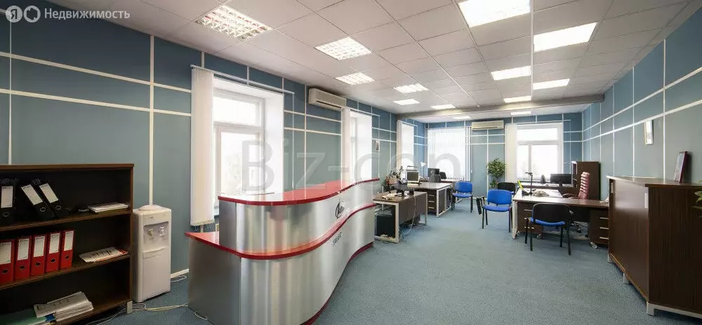 Офис (75.9 м) - Фото 2