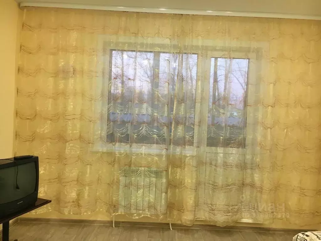 1-к кв. Иркутская область, Иркутск ул. Ядринцева, 92 (36.0 м) - Фото 1