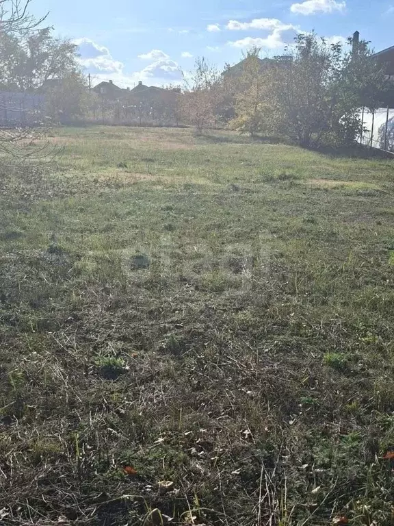 Участок в Ростовская область, Аксайский район, Большелогское с/пос, ... - Фото 1