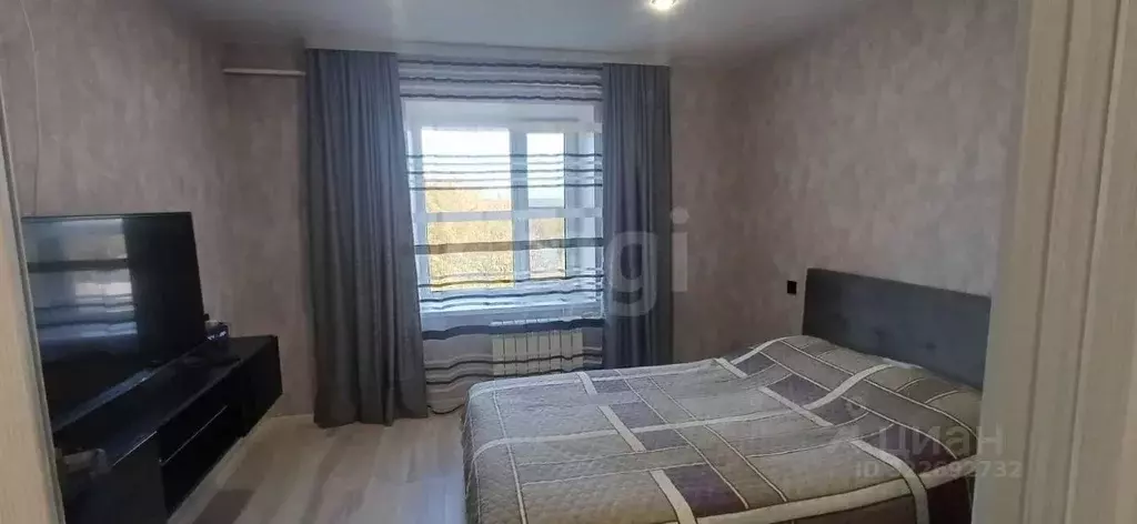 2-к кв. Вологодская область, Шексна рп, Шексна Северная мкр ул. ... - Фото 1