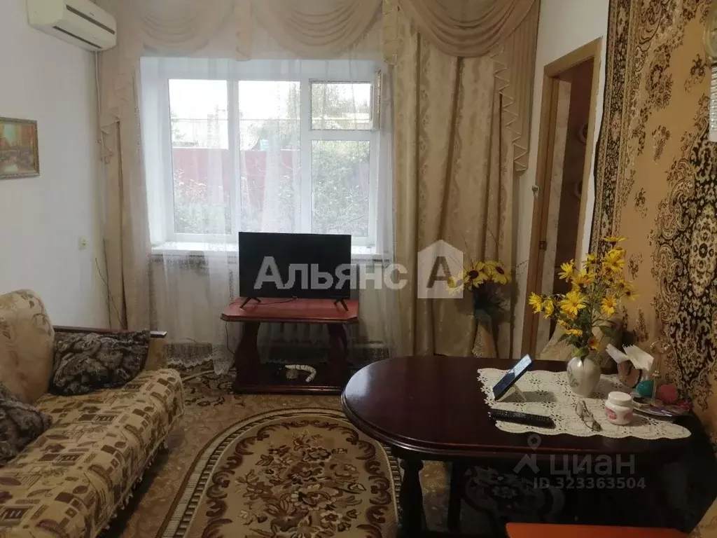 3-к кв. Ростовская область, Шахты ул. Холодова, 37 (44.3 м) - Фото 2