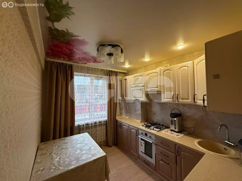 2-комнатная квартира: Заокский район, сельское поселение Демидовское, ... - Фото 2