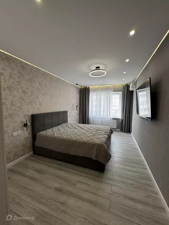 Продаётся 3-к квартира, 90 м - Фото 0