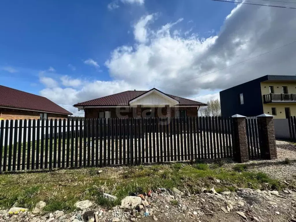 Дом в Ярославская область, Ярославский муниципальный округ, д. ... - Фото 1