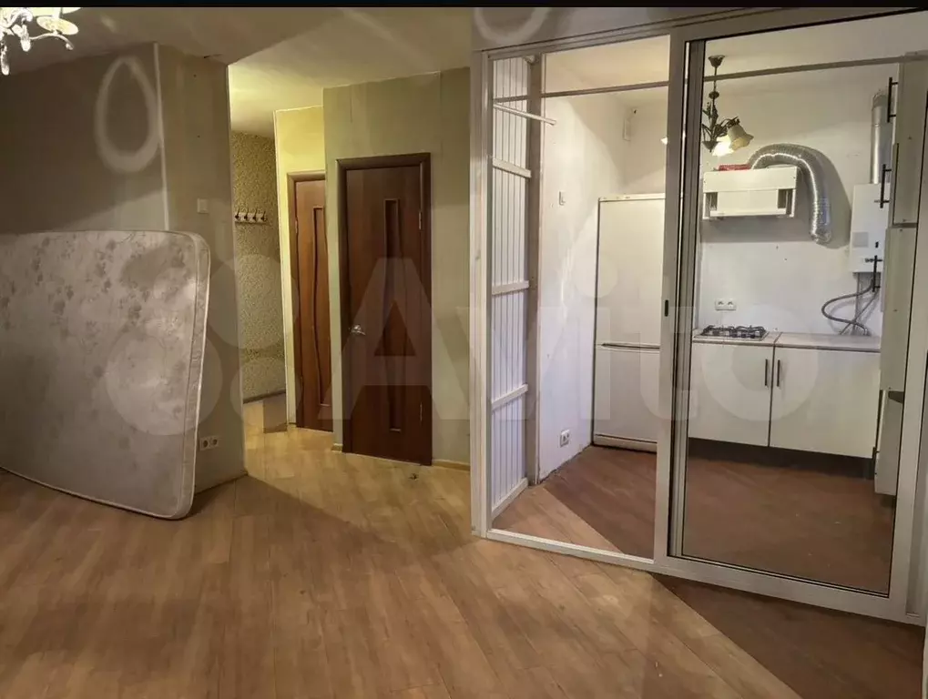 1-к. квартира, 35 м, 5/5 эт. - Фото 0