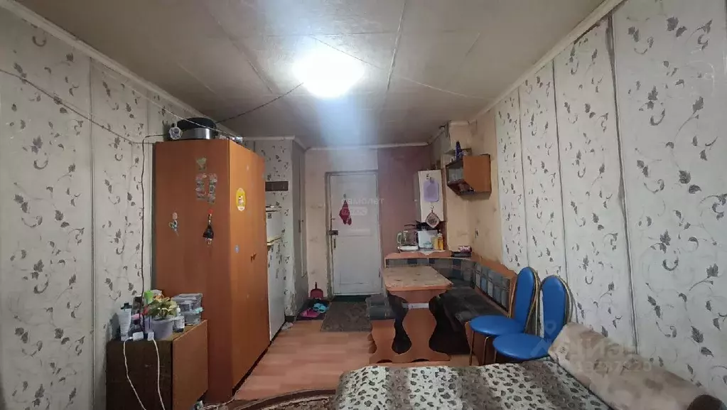 Комната Удмуртия, Ижевск ул. Гагарина, 32 (15.8 м) - Фото 1