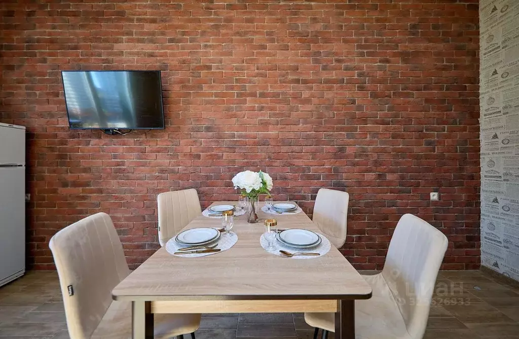 1-к кв. Санкт-Петербург Московское ш., 3к4 (54.0 м) - Фото 2