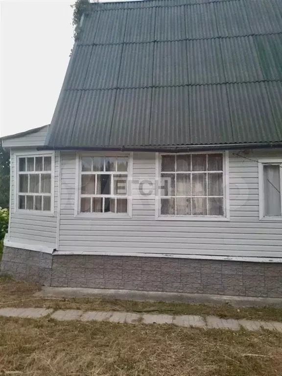 Дача 40 м на участке 6 сот. - Фото 1