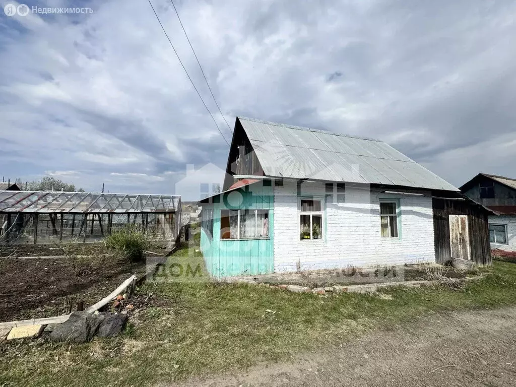 Дом в Свердловская область, Алапаевск (30 м) - Фото 2