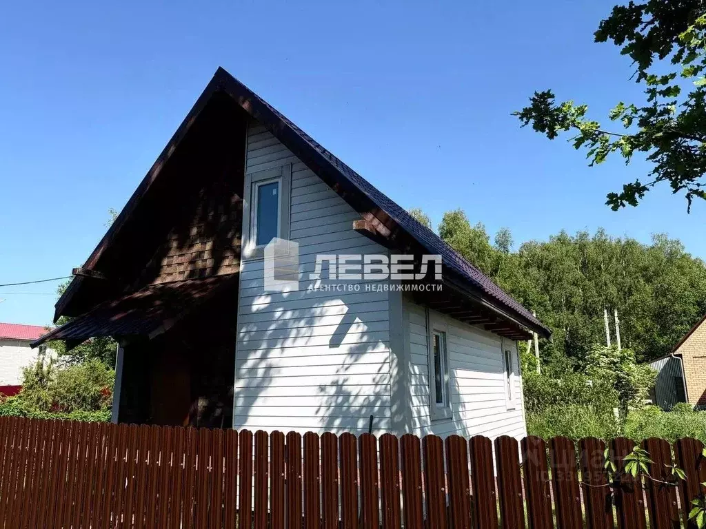 Дом в Москва Аркадия СНТ, 75 (70 м) - Фото 1